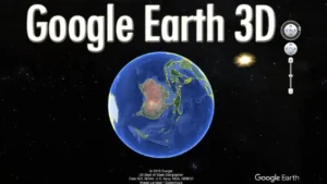 Google Earth Demo