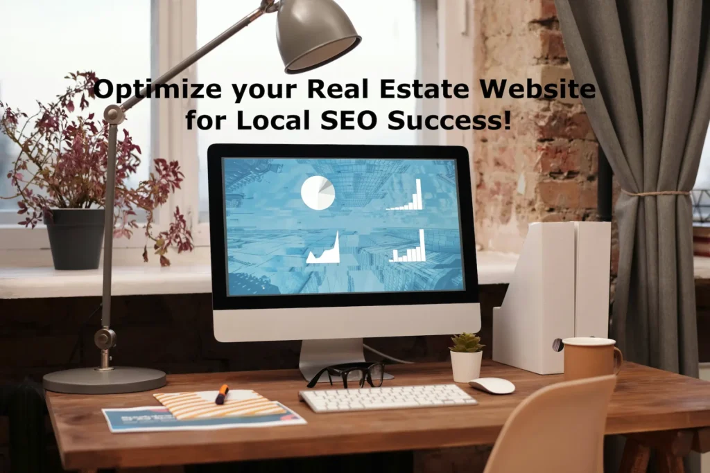 seo for real estate websites